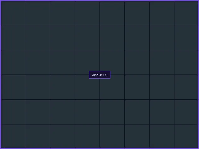 博彩平台 移动端全息渲染效果